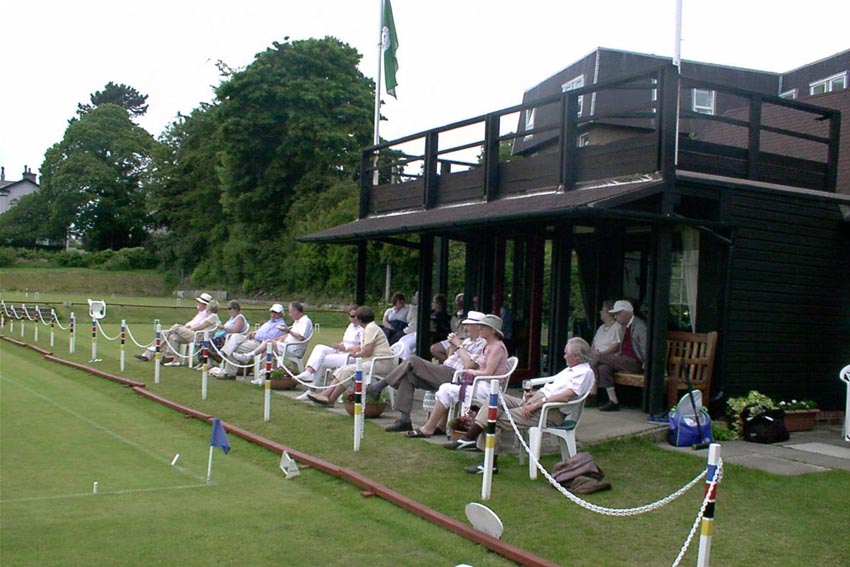 ClubHouse