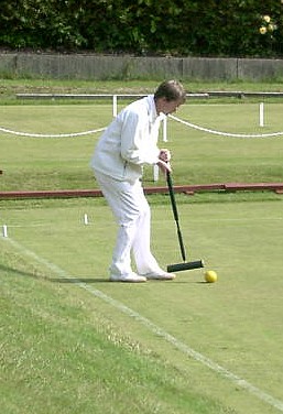 Ian Lines